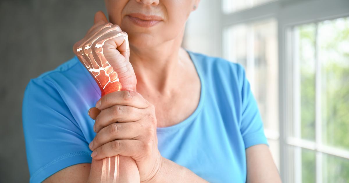 «Douleur chronique, pour une grande cause nationale en 2028» : l’appel des sociétés savantes et des associations de patients