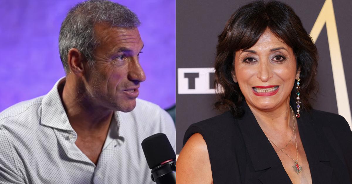 «Elle ferait mieux de rester à sa place» : Christophe Pinna («Star Academy») s’en prend à Sofia Morgavi