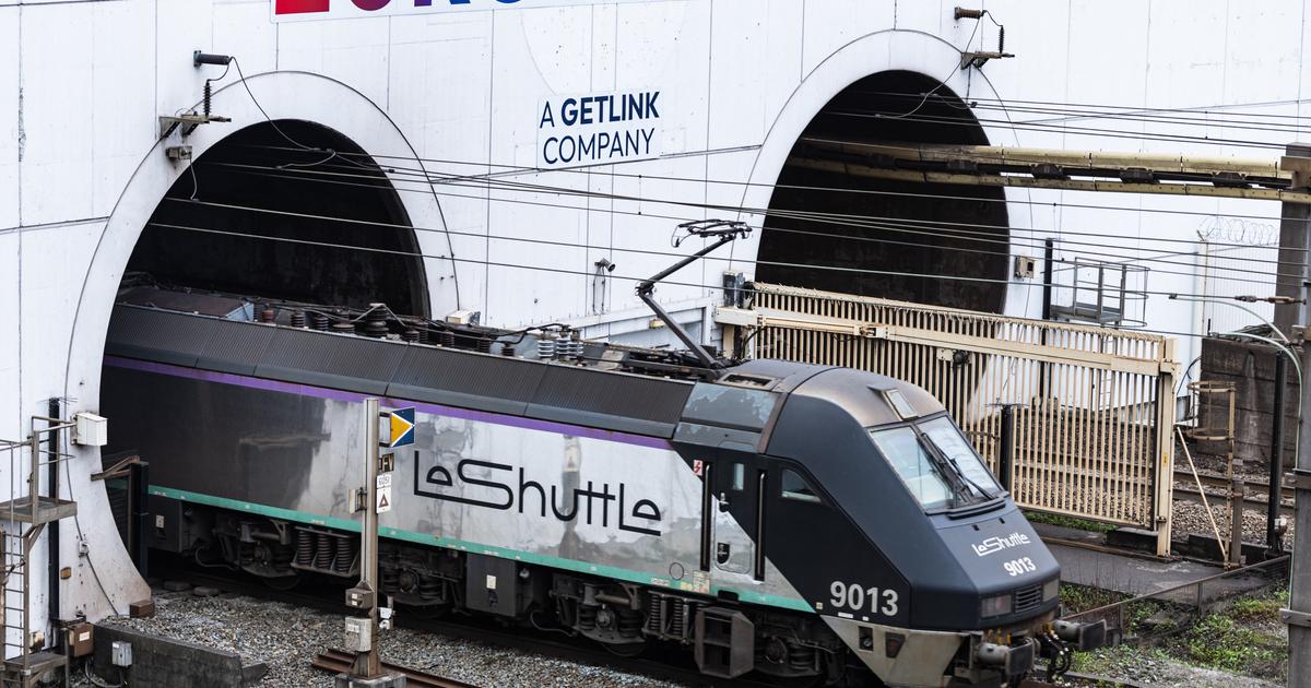 Un minibus percute une navette Le Shuttle à Coquelles, faisant 19 blessés dont deux en urgence absolue.