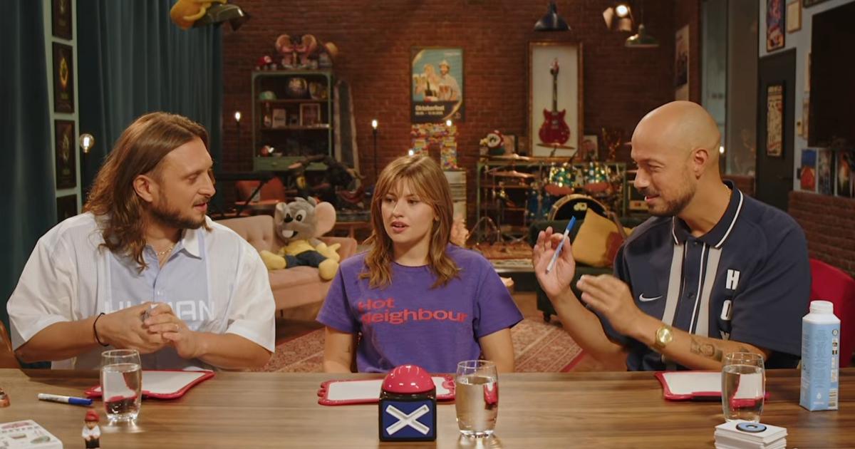 «J’ai perdu 5 kilos» : Marine («Star Academy») se confie à McFly et Carlito sur son processus de perte de poids