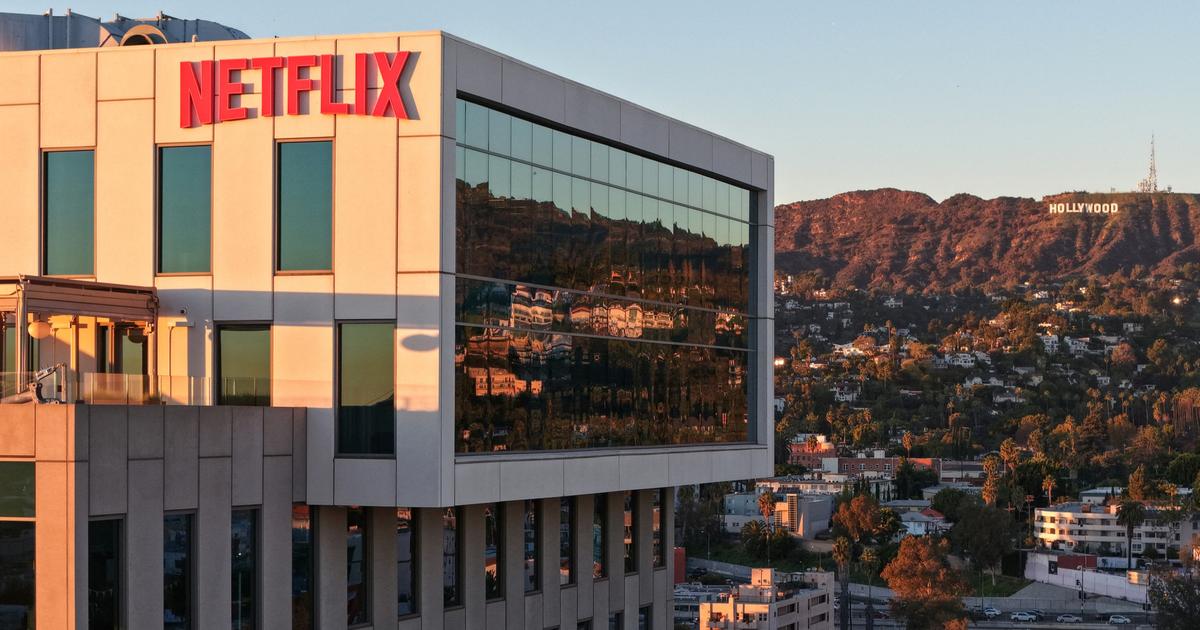 Remaniement spectaculaire à la direction, postes supprimés : les grandes manœuvres de Netflix, fragilisé par la concurrence