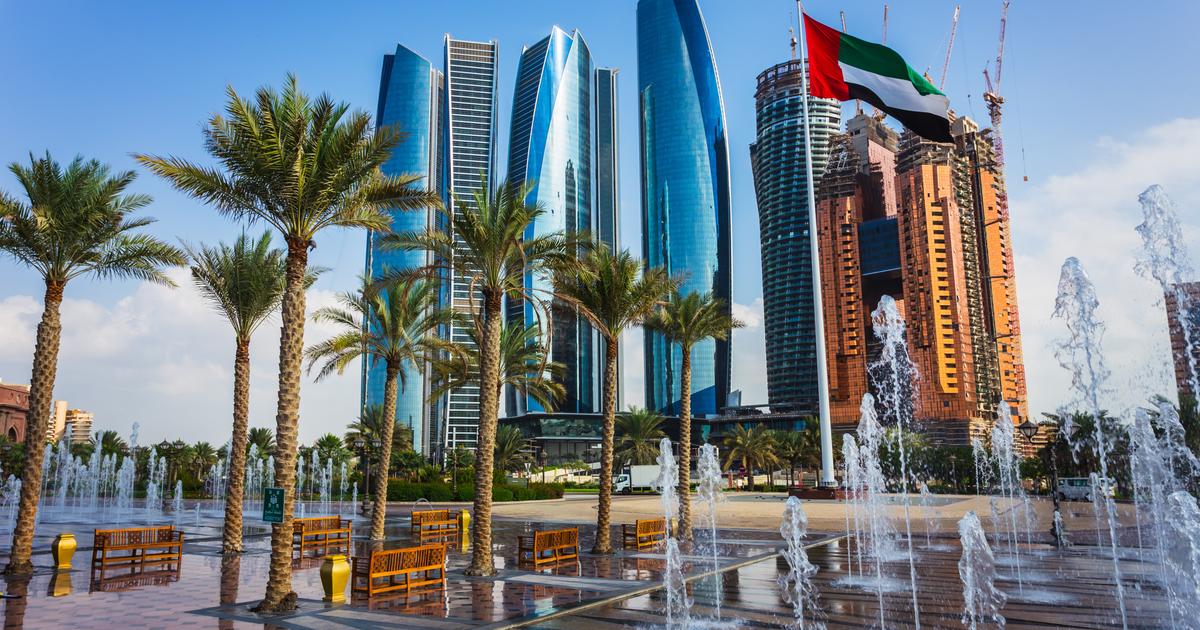 Abu Dhabi gradually replaces civil servants with AI agents, eliminating need for in-person visits
