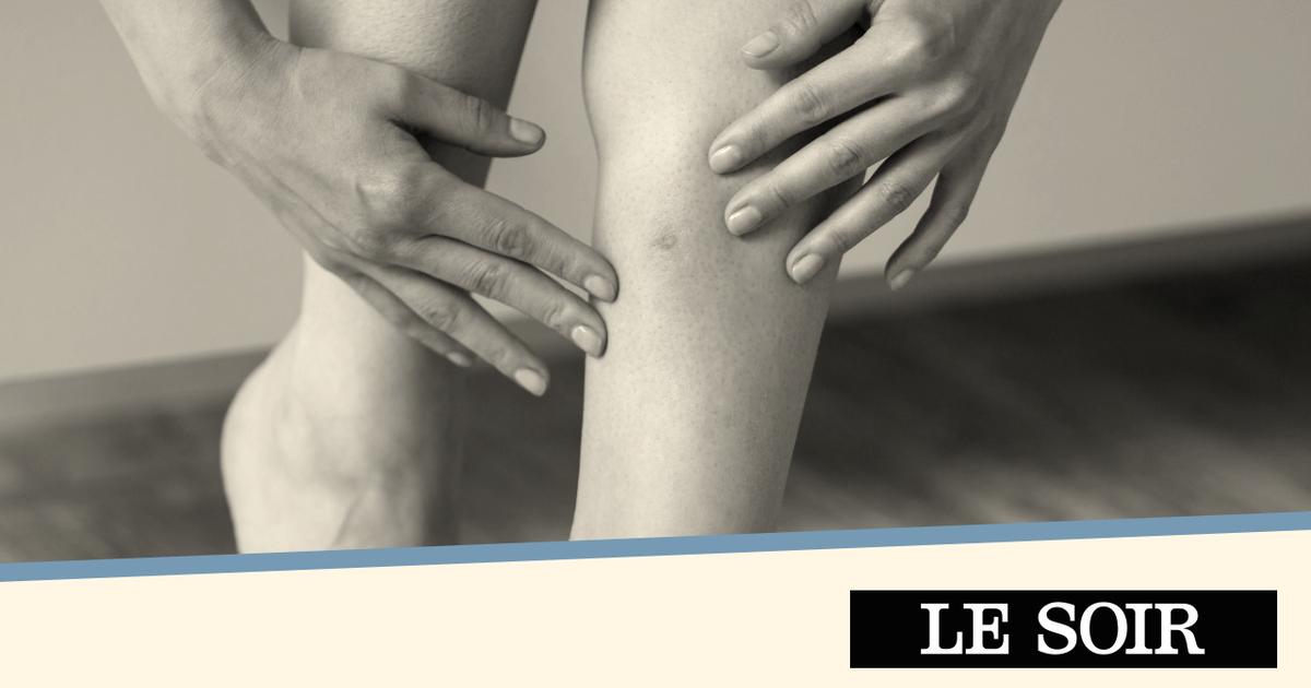 Pourquoi les femmes cicatrisent plus vite : une étude parue dans Nature montre que la peau, aussi, a un sexe
