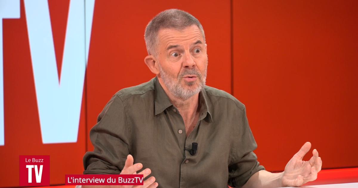 «À Belleville, c’est l’union des racailles, des islamistes et des bobos» : Éric Naulleau raconte pourquoi il a quitté son quartier