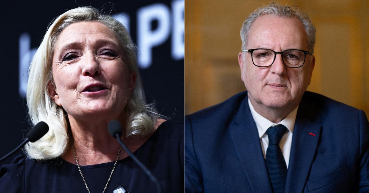 Jean-Éric Schoettl : « Richard Ferrand devrait s’abstenir de prendre publiquement position sur des questions qu’il devra trancher »