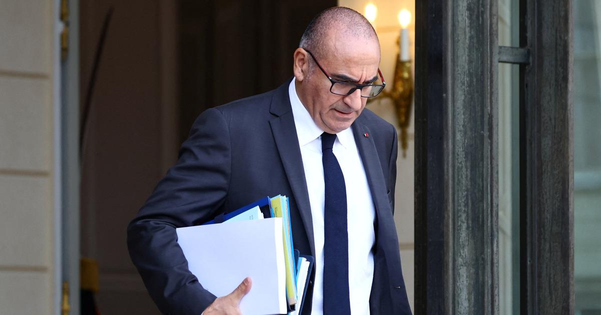 «Un phénomène qui monte» : «quelques dizaines» de jeunes en lien avec la mouvance «True Crime Community» suivis par les services, selon Laurent Nuñez