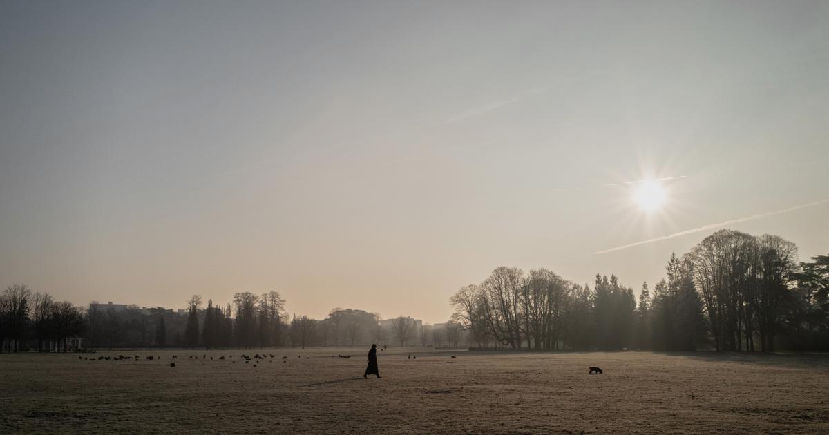 Une baisse générale des températures dans tout le pays, aggravée par le vent : découvrez la météo du week-end