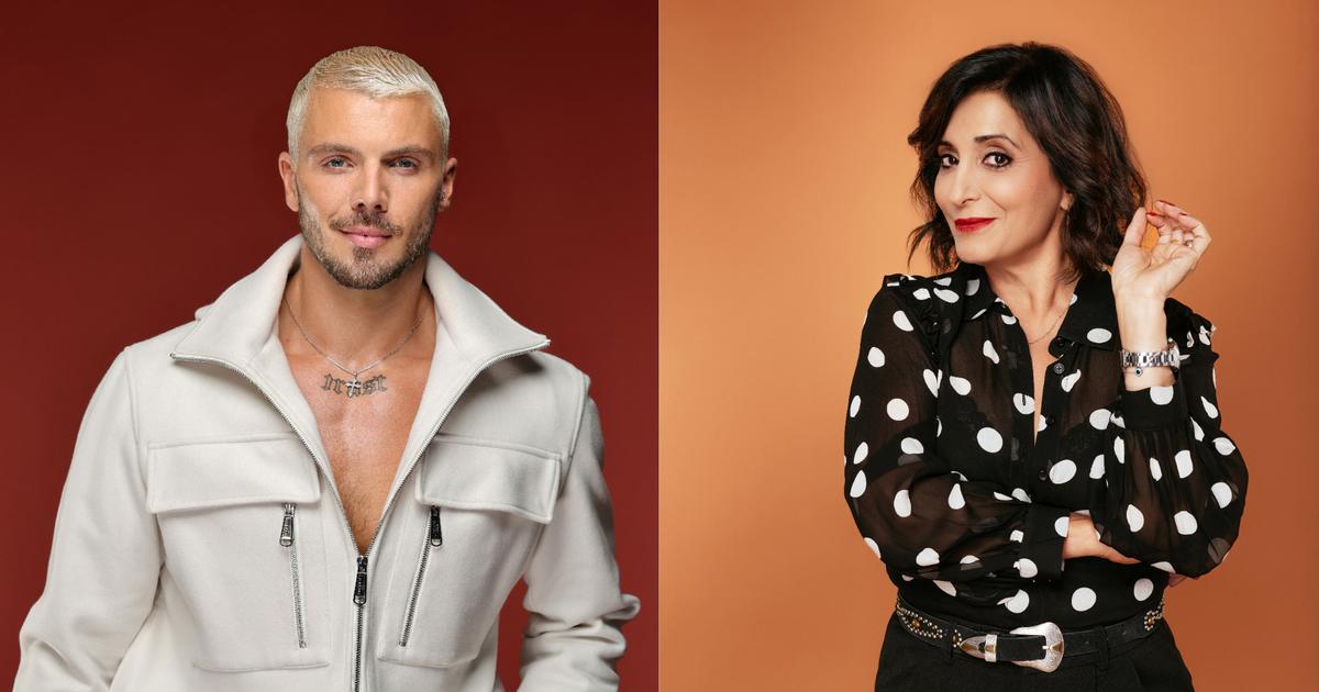 «Nous sommes attachés à ces petits» : Sofia Morgavi et Jonathan Jenvrin se confient sur «Star Academy»