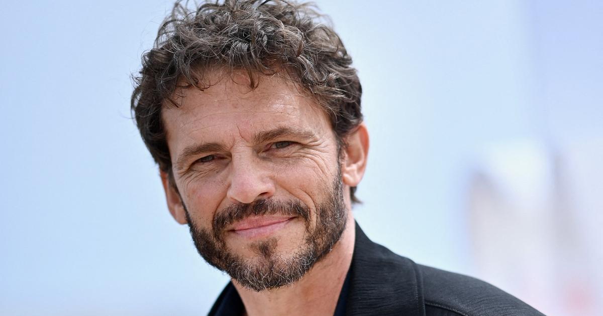 Cat’s Eyes, Été 36, Brocéliande… Le retour en grâce de l’acteur Arnaud Binard sur TF1