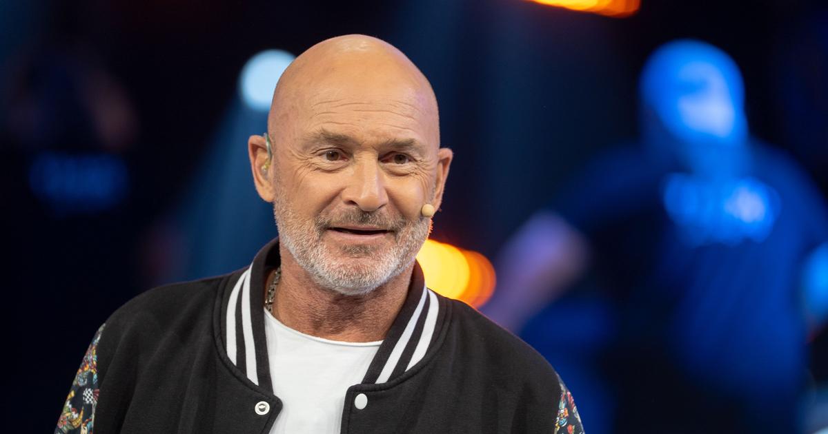 «Bosser pour une boîte qui dilapide l’argent du contribuable, non !» : Vincent Lagaf’ cash sur France Télévisions