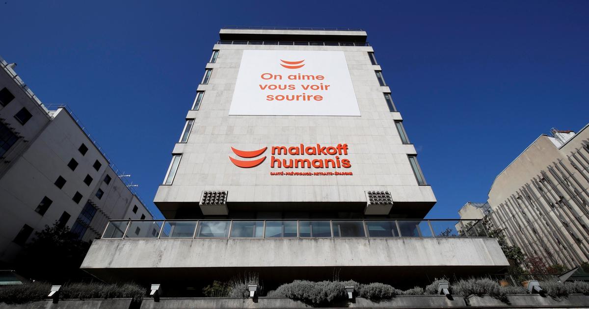 Malakoff Humanis : les partenaires sociaux lâchent le directeur général