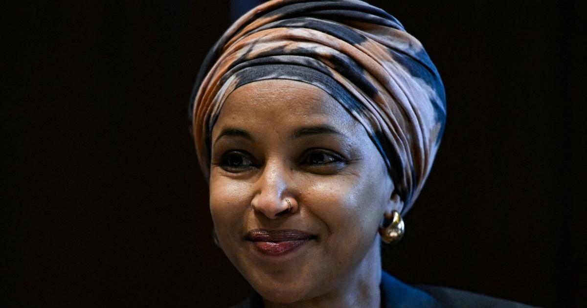 «Une entreprise d’intimidation politique» : Donald Trump multiplie les attaques contre Ilhan Omar