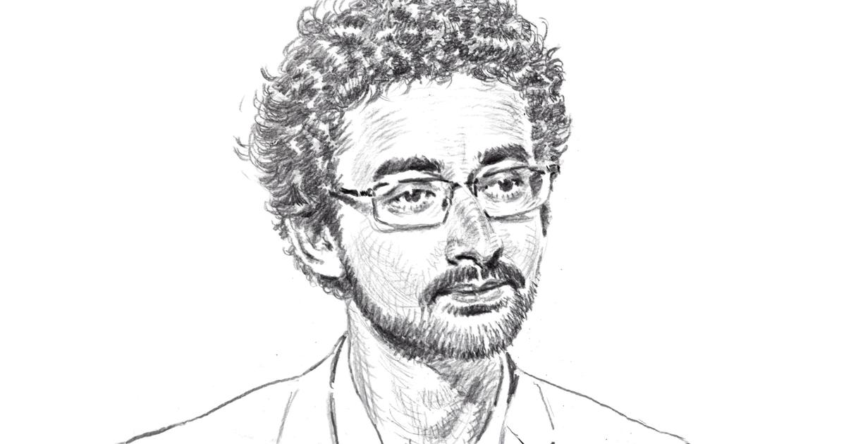 Omar Youssef Souleimane : « Pourquoi les lycéens français cassent-ils alors que les jeunes Syriens s’en gardaient ? »