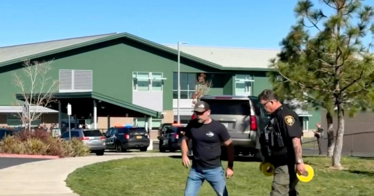 États-Unis : au moins quatre morts après une fusillade dans une école primaire de l’Oregon