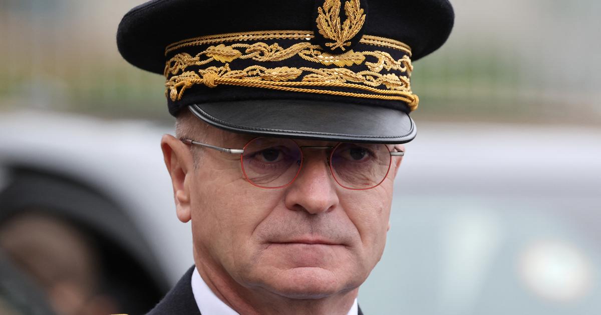 Mobilisation du 17 octobre : pas d’accord sur le parcours du cortège parisien, annonce le préfet de police Patrice Faure