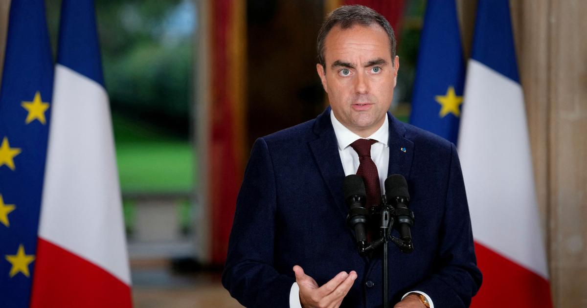Colère des lycéens : les organisations lycéennes veulent désormais échanger avec le premier ministre Sébastien Lecornu