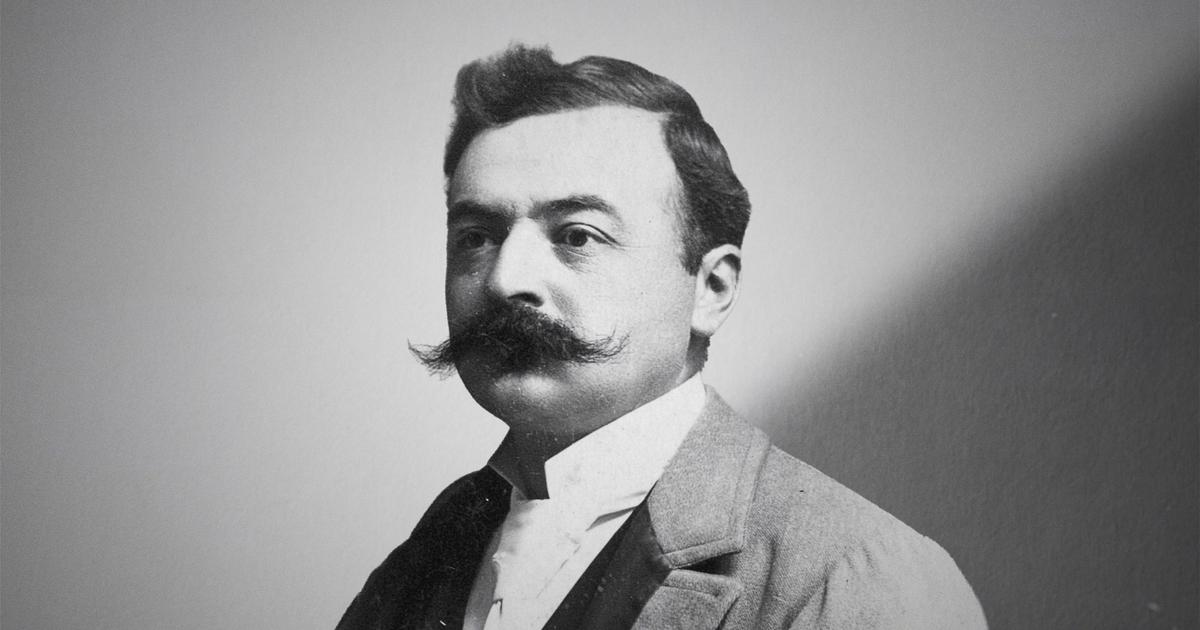 Une vie pour l’ art : Gustave Fayet (Arte) : retour sur le parcours d’un collectionneur d’exception