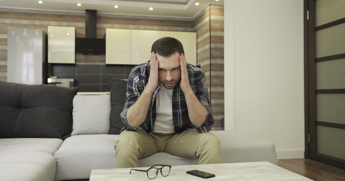 «Ça arrive à tout le monde des baisses de moral» : en santé mentale, où finit le mal-être, où commence le trouble ?