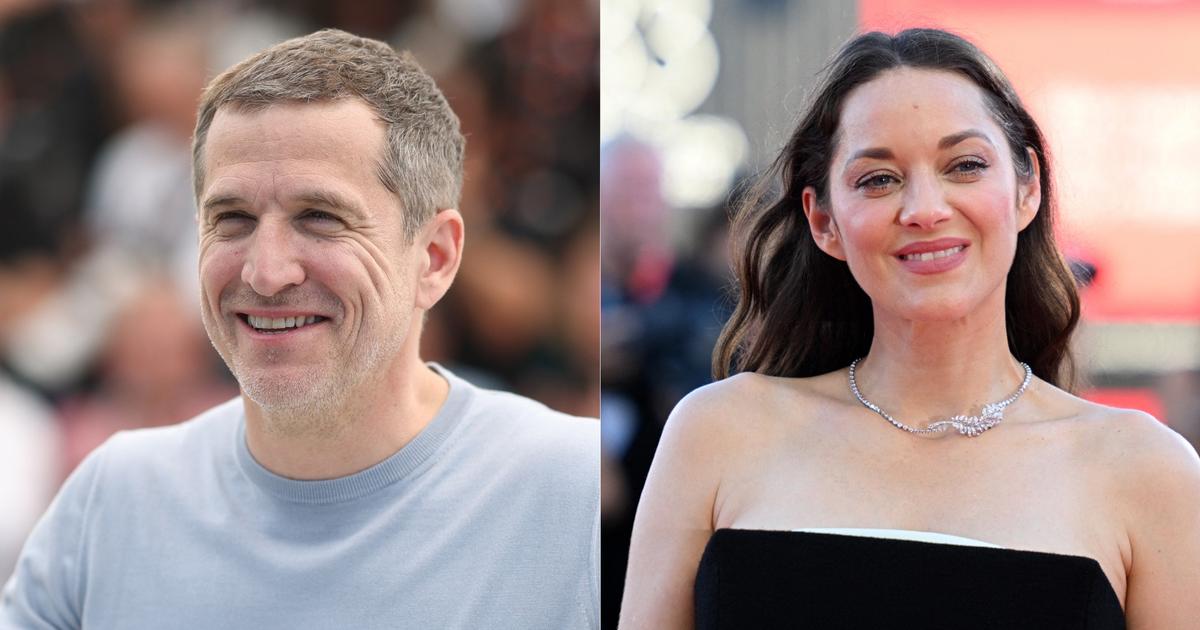 Avec Karma, Guillaume Canet offre un rôle dramatique majeur à Marion Cotillard