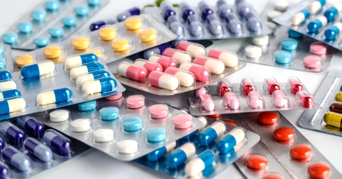Finies les boîtes trop grandes ? En commission, les députés votent pour la dispensation à l'unité des médicaments