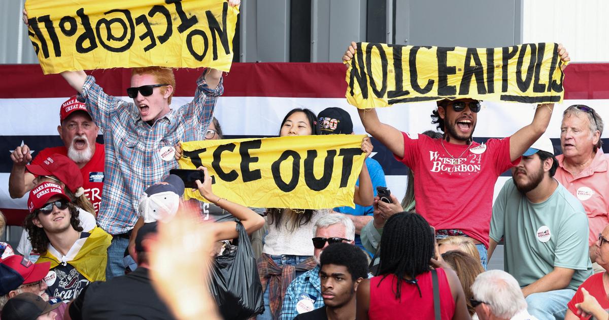 «No Kings» : aux États-Unis, un samedi de mobilisation pour transformer ...