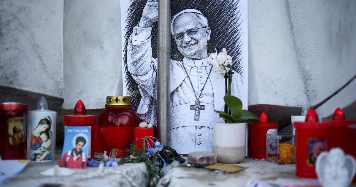 Le pape Léon XIV est «jugé apte à sortir» de l'hôpital ce samedi, selon ses médecins