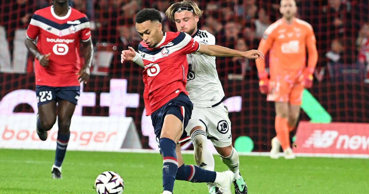 EN DIRECT - Multiplex Ligue 1 : Giroud et Lille en difficulté, Lens reprend l’avantage à Troyes