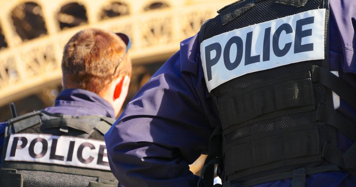 Un policier meurt dans un accident lors d'une intervention à Nantes