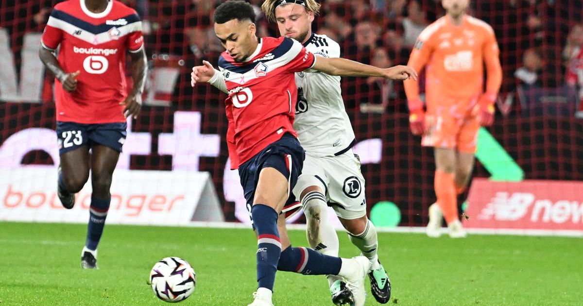 Ligue 1 Multiplex: Lille Held by Brest While Lens Wins at Troyes
