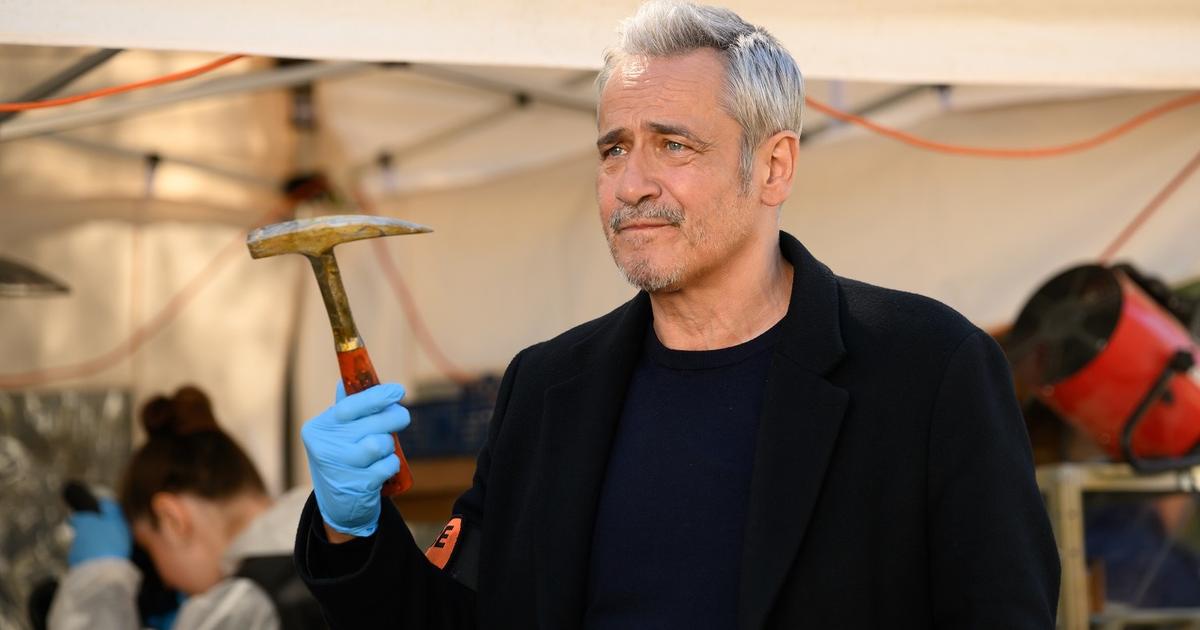 Audiences: sur France 2, Simon Coleman devance les divertissements des autres chaînes
