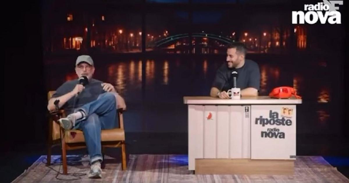 Radio Nova prend ses distances avec le sketch suggérant des violences contre Vincent Bolloré et Bernard Arnault