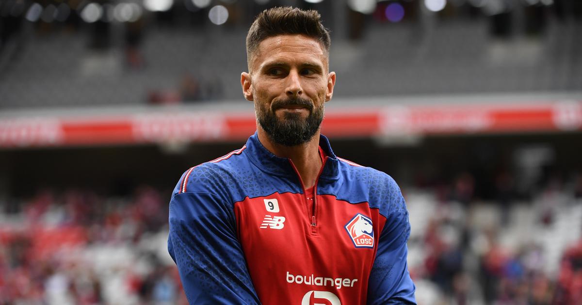 Religion, argent, Benzema et société française : les vérités d’Olivier Giroud au Figaro pour ses 40 ans
