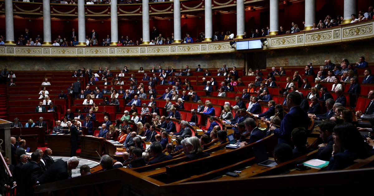 Budget de la Sécurité sociale : les pistes d’économies du gouvernement déjà détricotées par l’Assemblée nationale