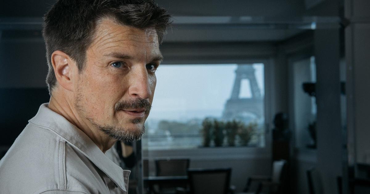 Audiences: M6 derrière France 5 et Arte avec la série américaine The Rookie
