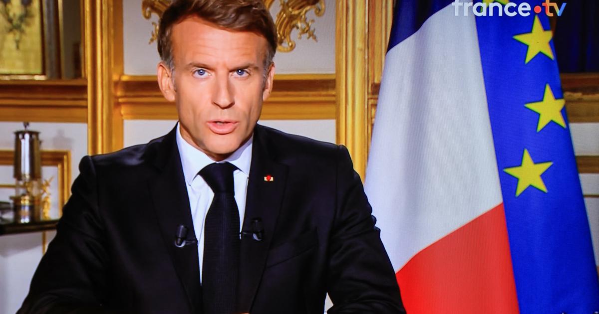 Violences en France : «Colère et honte», «transparence» demandée, 2027… Ce qu’il faut retenir de l’allocution d’Emmanuel Macron