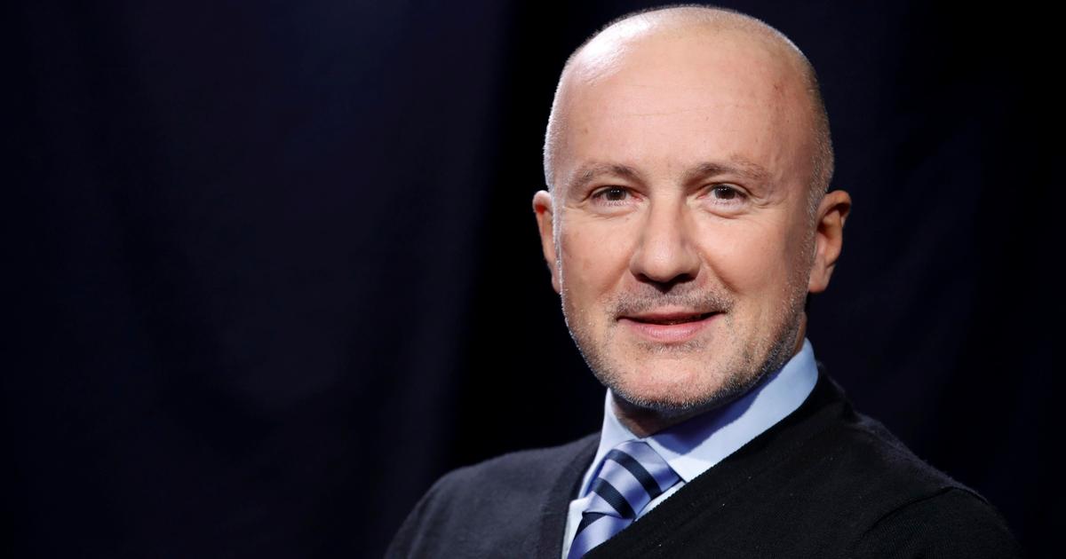 «C’est un fiasco»: sur BFMTV, Dominique Rizet frappé par la violence des émeutiers