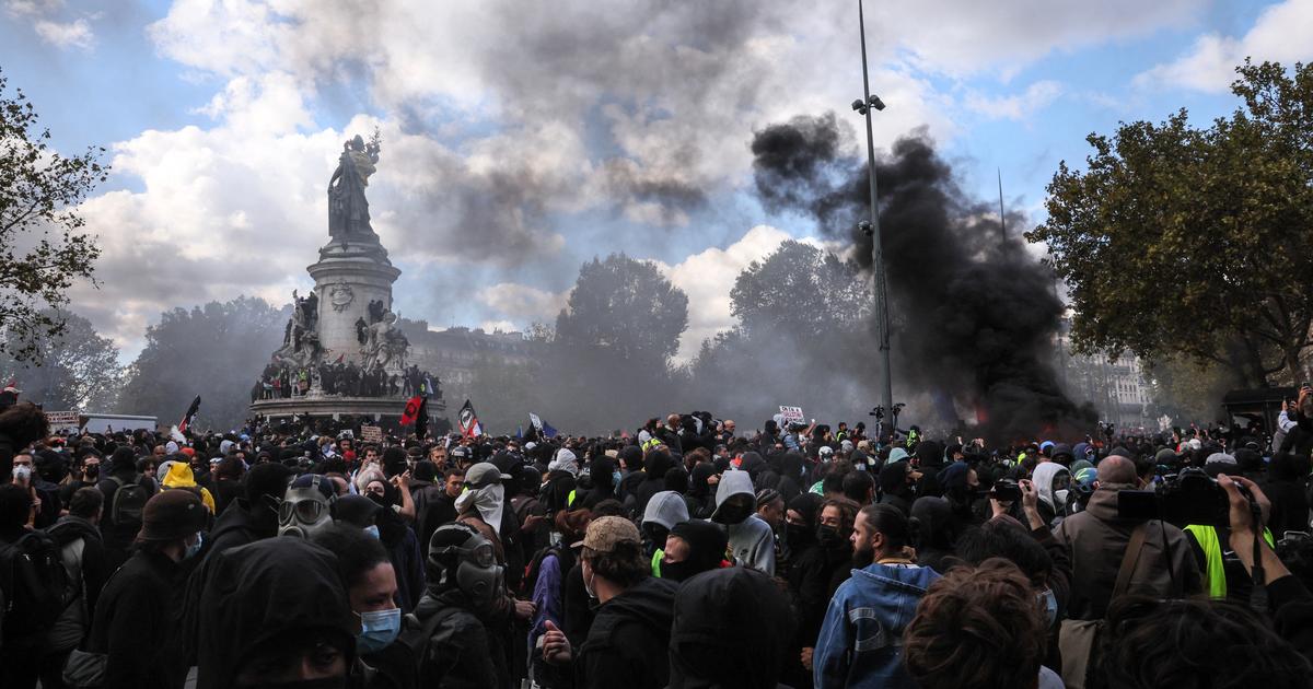 «Un pays plus fracturé que jamais» : la presse étrangère sidérée par les violences en France