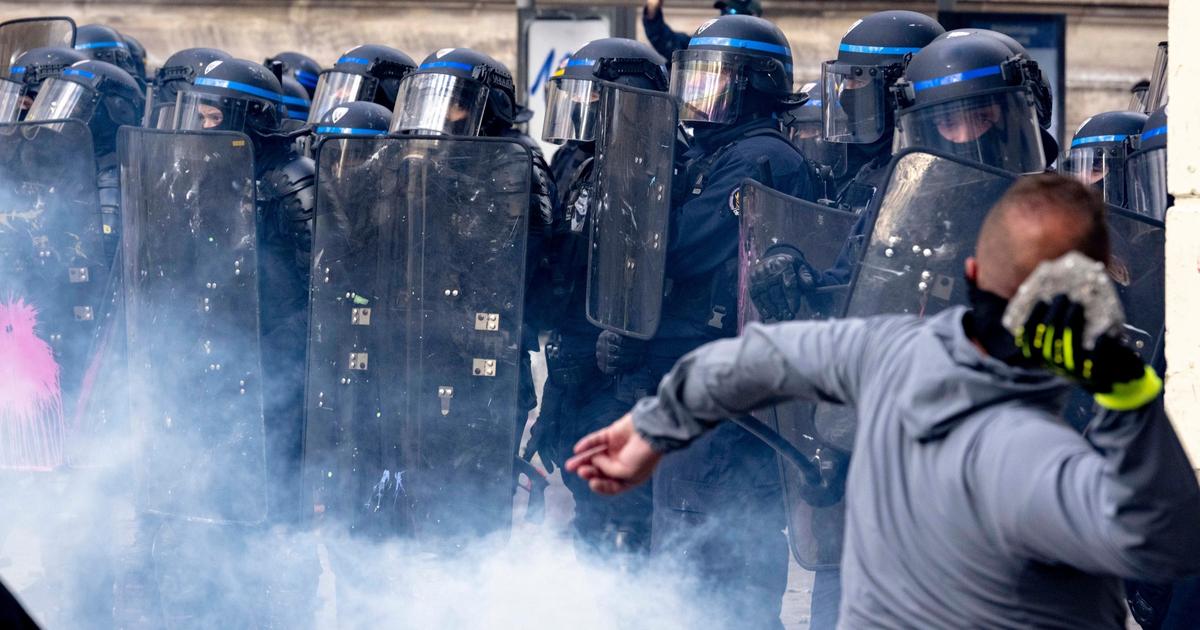 Défaut d’anticipation, effectifs débordés, bâtiments sans protection : les raisons d’un fiasco sécuritaire