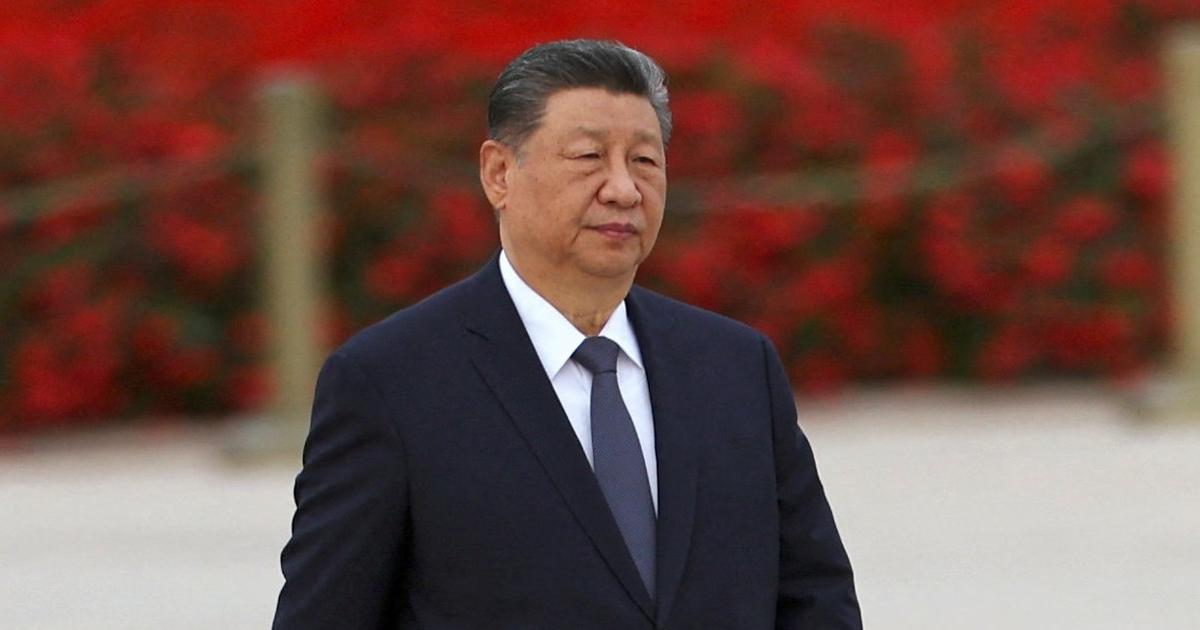 «Si je suis arrêté, je risque la peine de mort» : en Chine, le contre-espionnage sort de l’ombre pour mieux servir le Parti