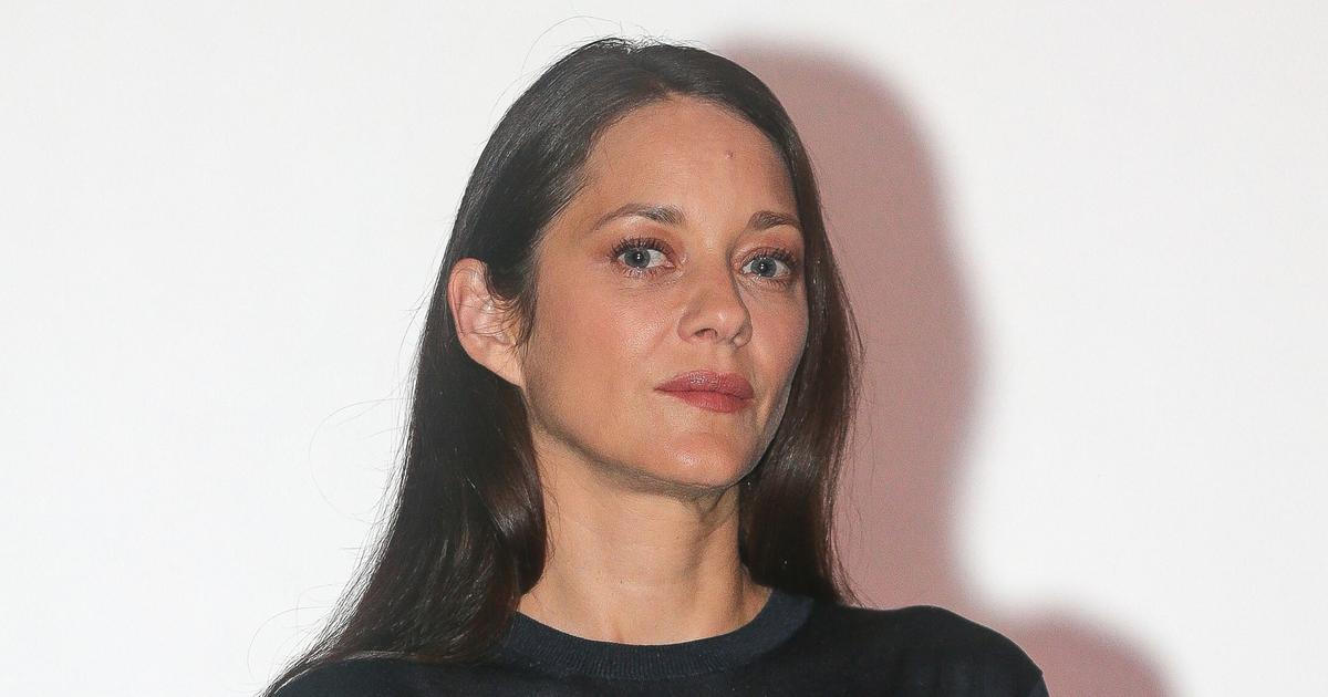 Marion Cotillard says no 2027 candidate currently appeals to her