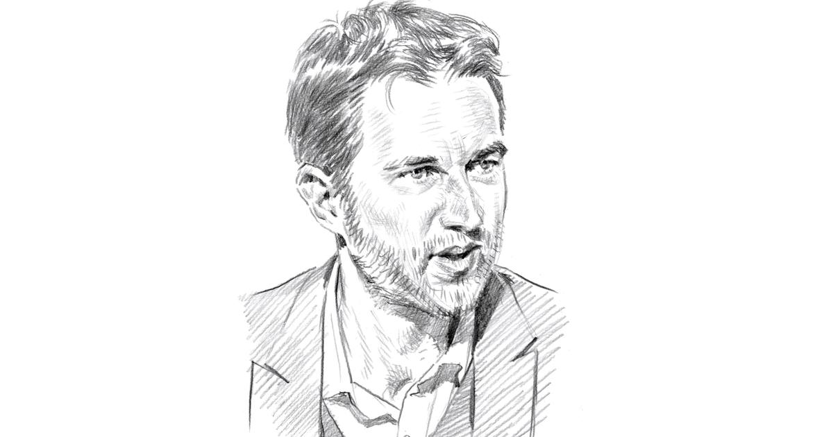 Éric Delbecque : « La responsabilité morale et politique de LFI dans la désinhibition de la violence est évidente »