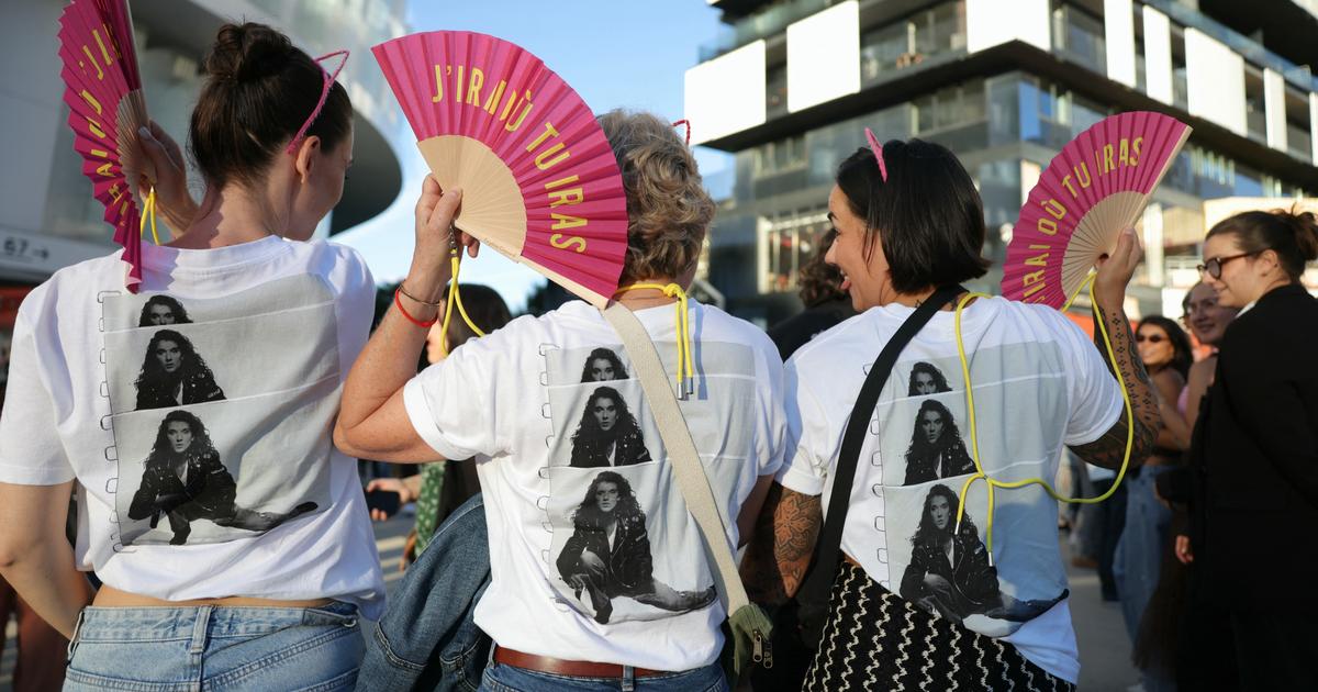 «On savait que le dernier soir arriverait» : le blues des fans de Céline Dion au lendemain de son dernier show parisien