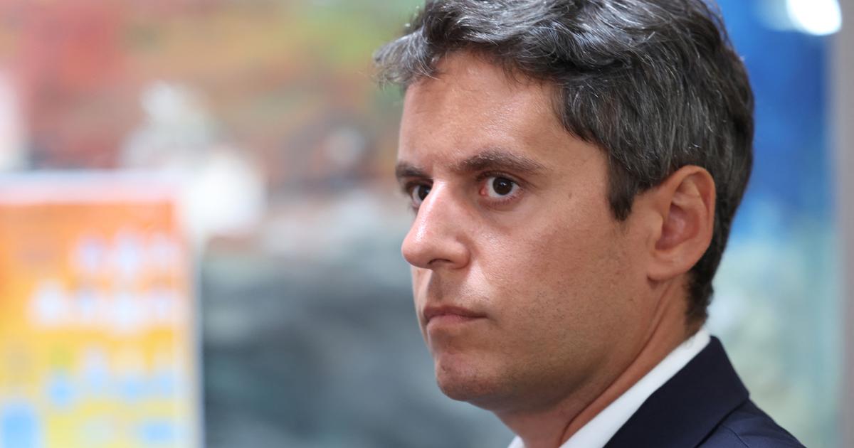 EN DIRECT - Violences du 17 octobre : le gouvernement doit «prendre la mesure du traumatisme des Français», exhorte Gabriel Attal