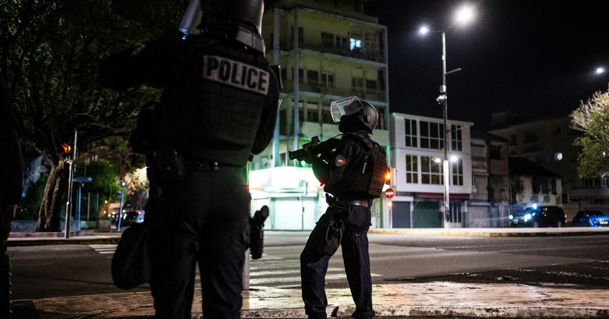 Barrages et pillages en Martinique et en Guadeloupe : 50 interpellations sur fond de mobilisation contre la vie chère