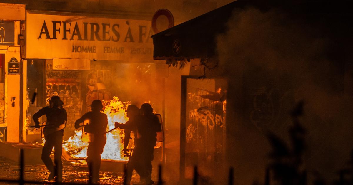 17 octobre : comment les forces de l’ordre vont tirer les leçons d’un fiasco pour rétablir le calme