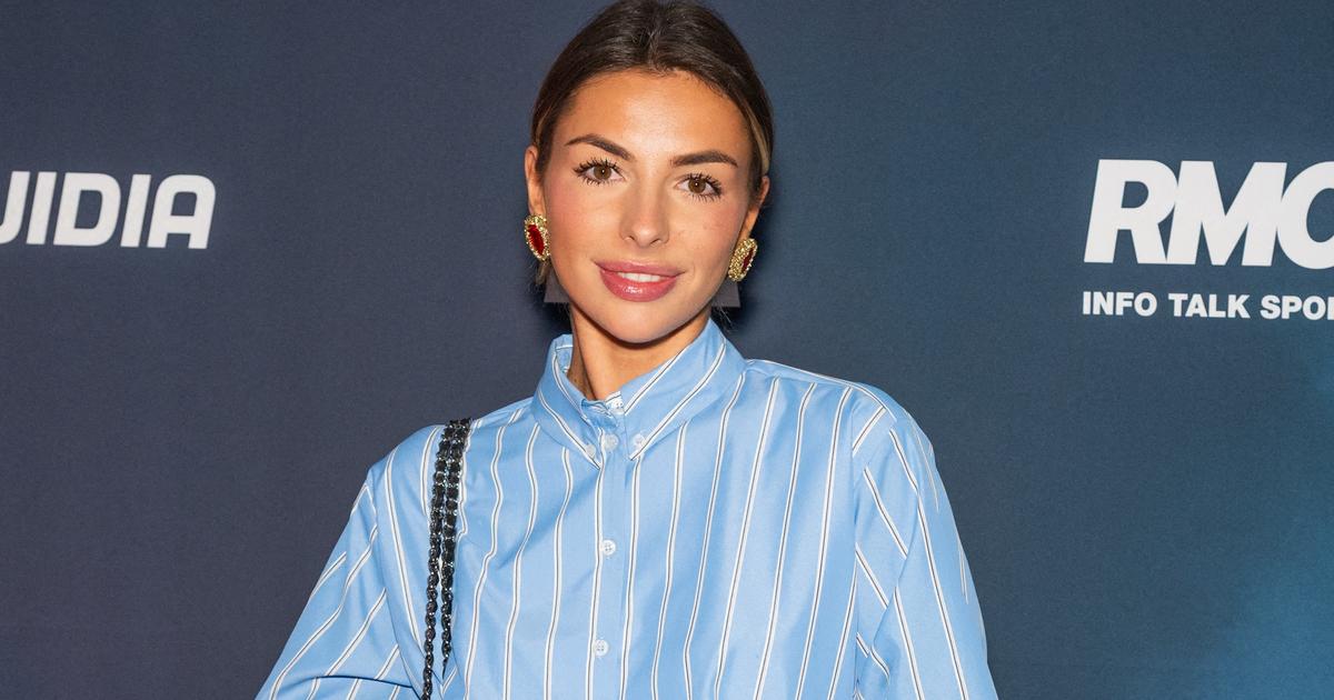 «Je vous l’ai tellement caché : Cécile Wolfrom («Pékin Express») s’est fiancée à un candidat de téléréalité