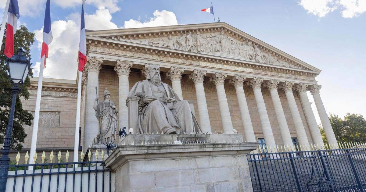 Frais de mandat : « Pourquoi les parlementaires seraient-ils les seuls à échapper à tout contrôle ? »