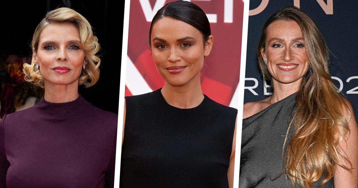 «Notre société part à la dérive» : Diane Leyre, Sylvie Tellier et Estelle Sabathier condamnent les violences du 17 octobre