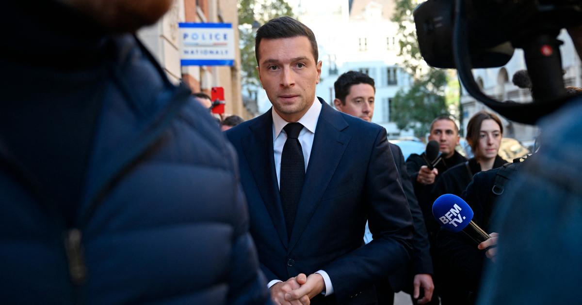 Présidentielle 2027 : au lendemain des émeutes, le RN veut incarner le « parti de l’ordre »