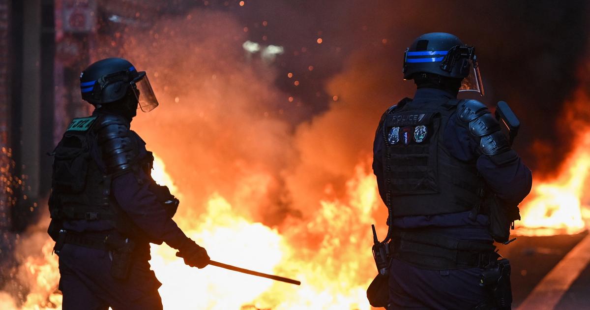Violences du 17 octobre : dans le Nord, la mairie de Denain instaure un couvre-feu jusqu’à dimanche